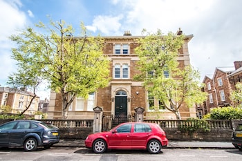 your stay bristol apatments