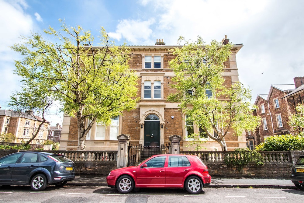 your stay bristol apatments