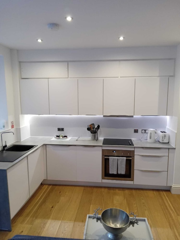 your stay bristol apatments