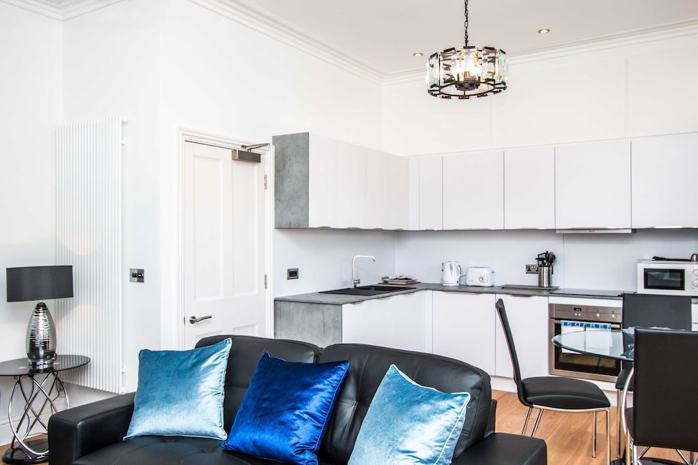 your stay bristol apatments