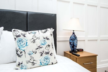 your stay bristol apatments