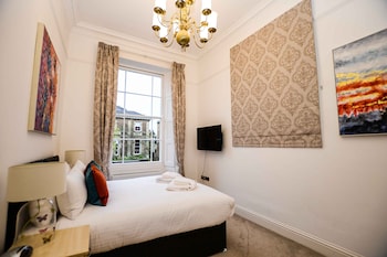 your stay bristol apatments