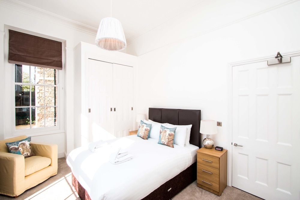 your stay bristol apatments