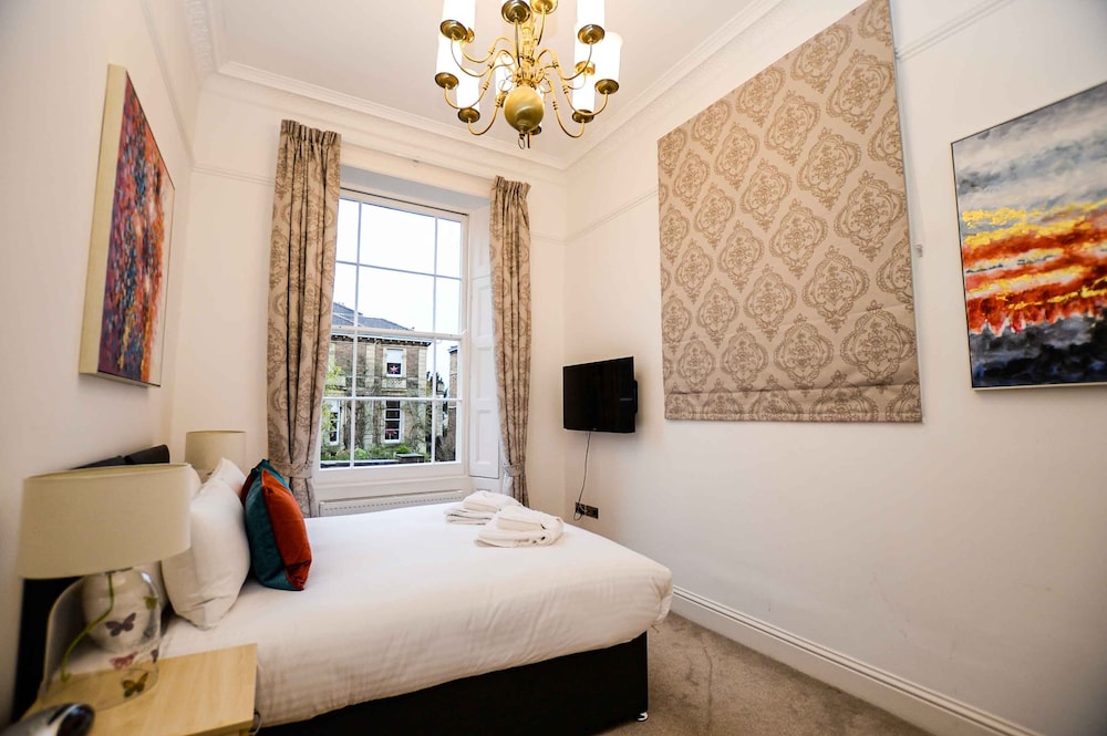 your stay bristol apatments