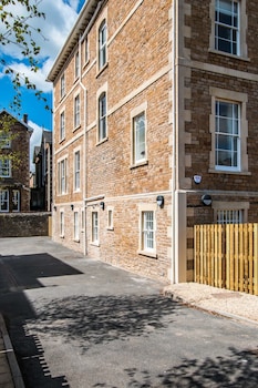 your stay bristol apatments