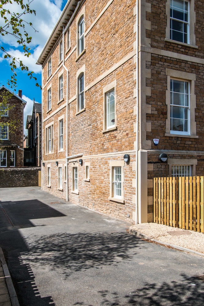 your stay bristol apatments