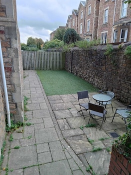 your stay bristol apatments