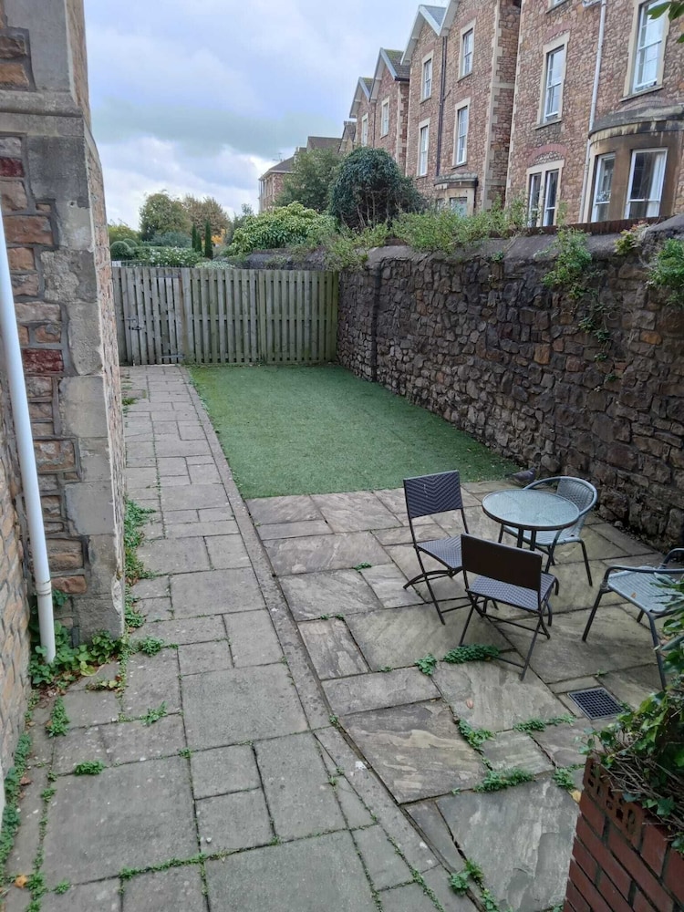your stay bristol apatments