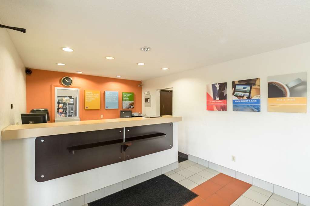 motel 6 crawfordsville in