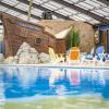 marine holiday park