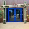 marine holiday park
