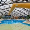 marine holiday park