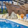 marine holiday park