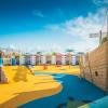 marine holiday park