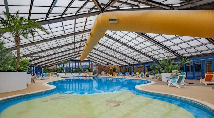 marine holiday park