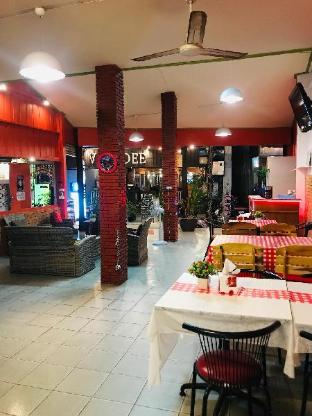 plaza huahin