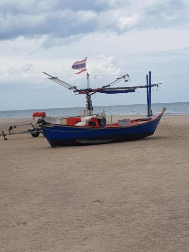 plaza huahin