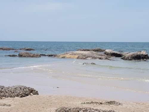 plaza huahin