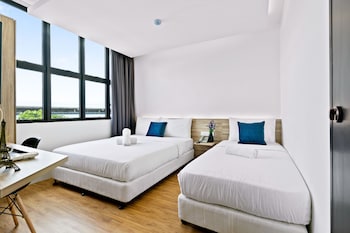rica hotel