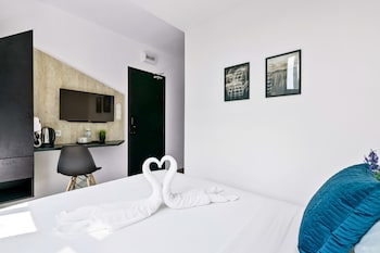 rica hotel