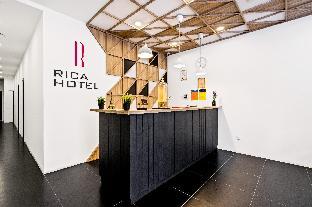 rica hotel