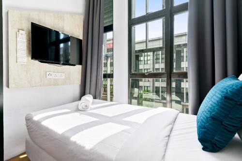 rica hotel