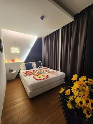 rica hotel