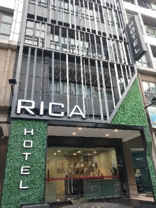 rica hotel