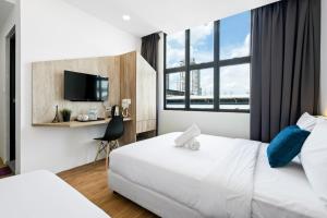 rica hotel