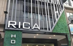 rica hotel