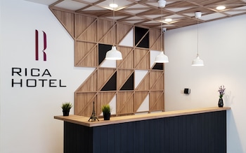 rica hotel