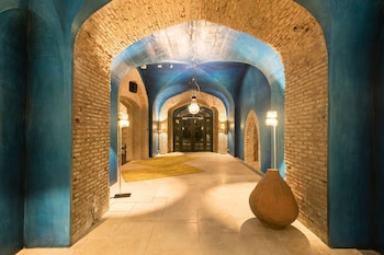 tsinandali estate a radisson collection hotel