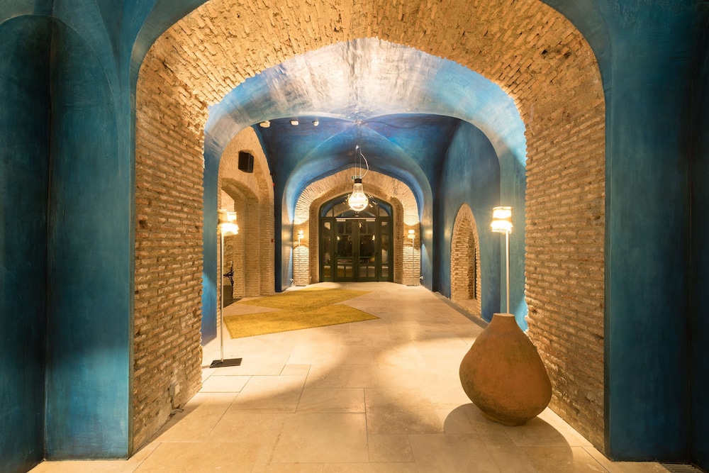 tsinandali estate a radisson collection hotel