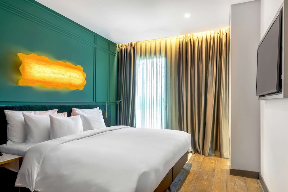 tsinandali estate a radisson collection hotel