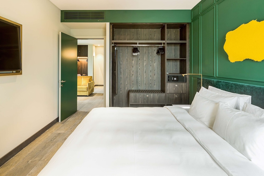 tsinandali estate a radisson collection hotel