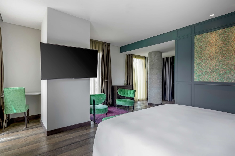 tsinandali estate a radisson collection hotel