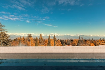 tsinandali estate a radisson collection hotel