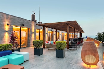 tsinandali estate a radisson collection hotel