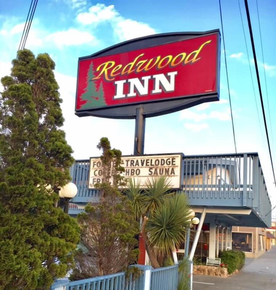 redwood inn