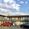 redwood inn