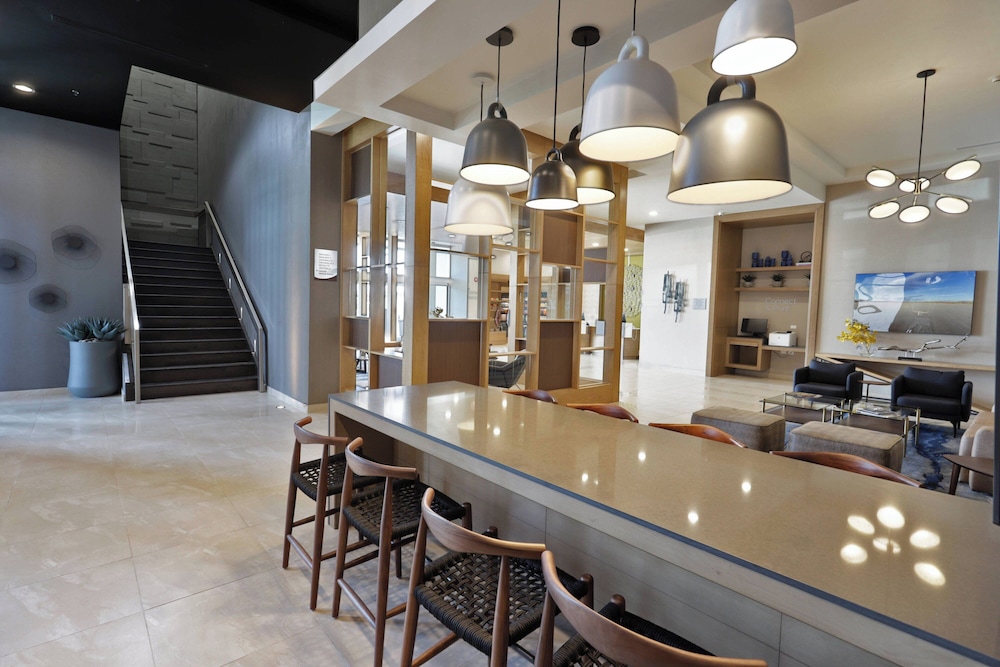 fairfield inn and suites by marriott mexicali