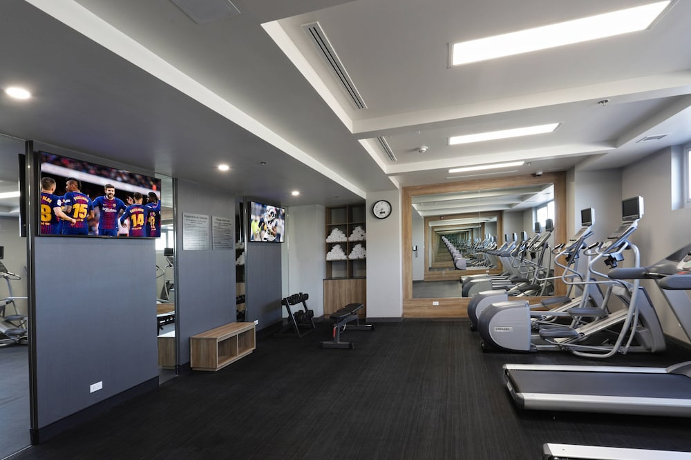 fairfield inn and suites by marriott mexicali