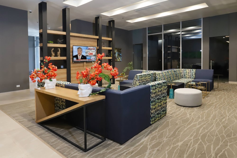 fairfield inn and suites by marriott mexicali