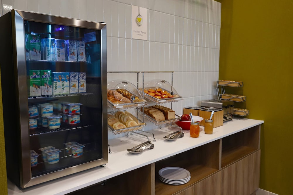 fairfield inn and suites by marriott mexicali