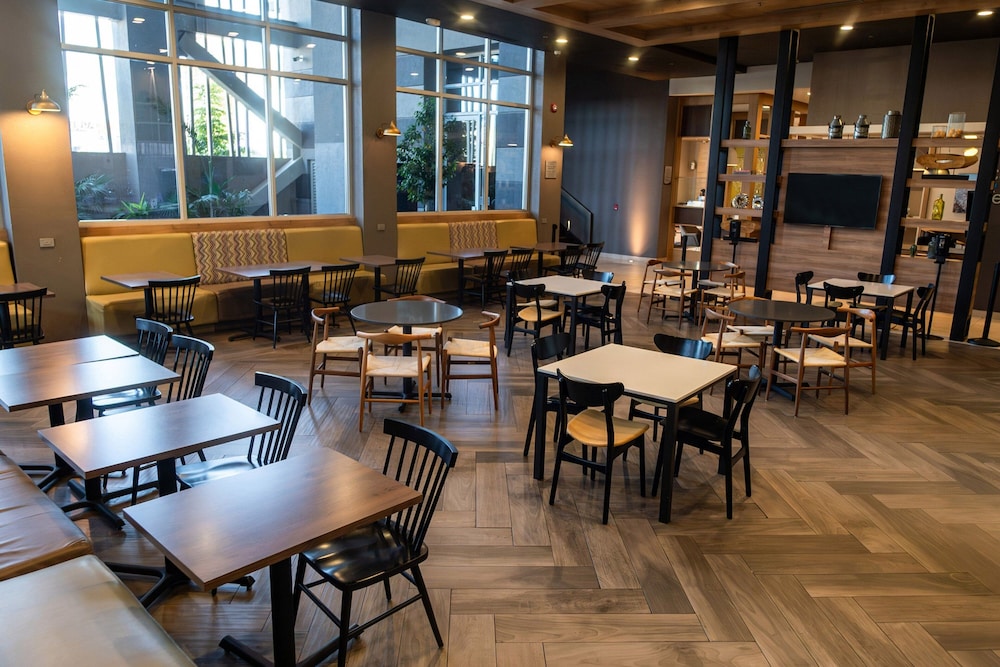 fairfield inn and suites by marriott mexicali