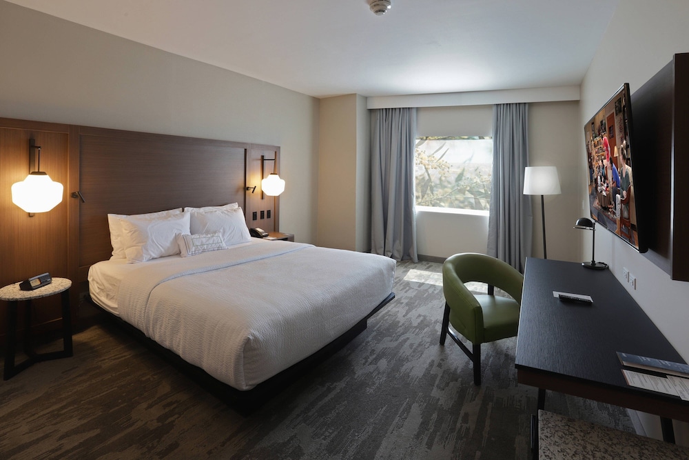fairfield inn and suites by marriott mexicali