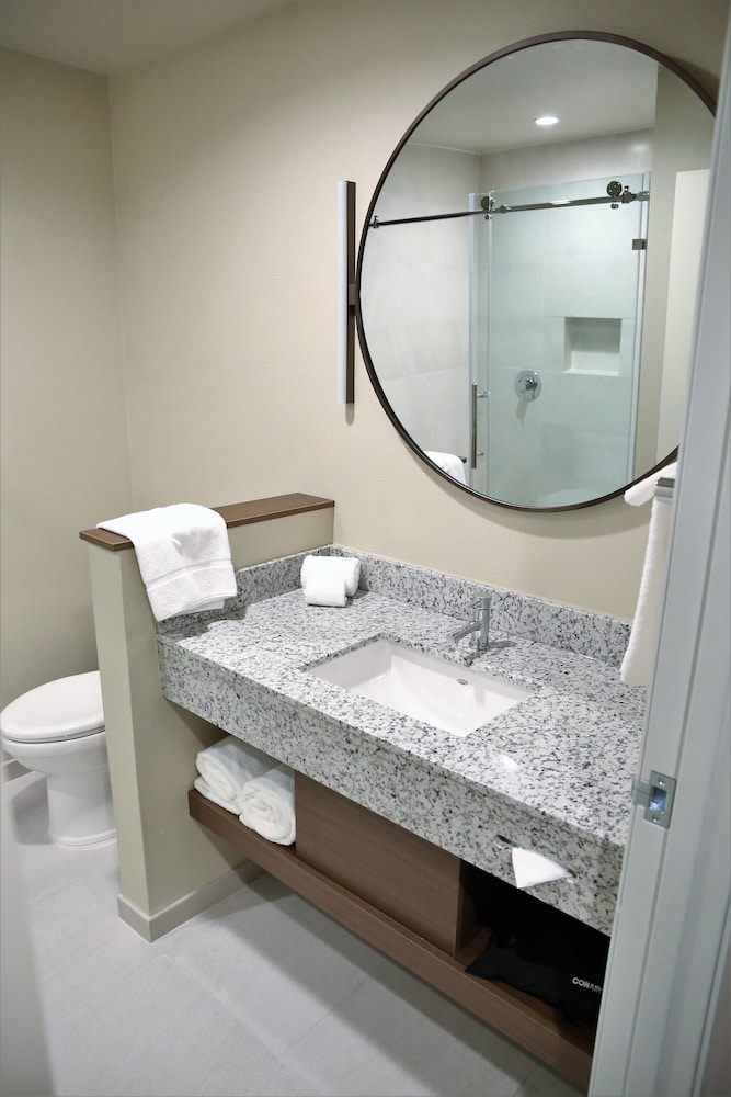 fairfield inn and suites by marriott mexicali