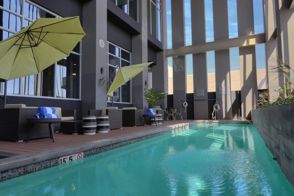 fairfield inn and suites by marriott mexicali