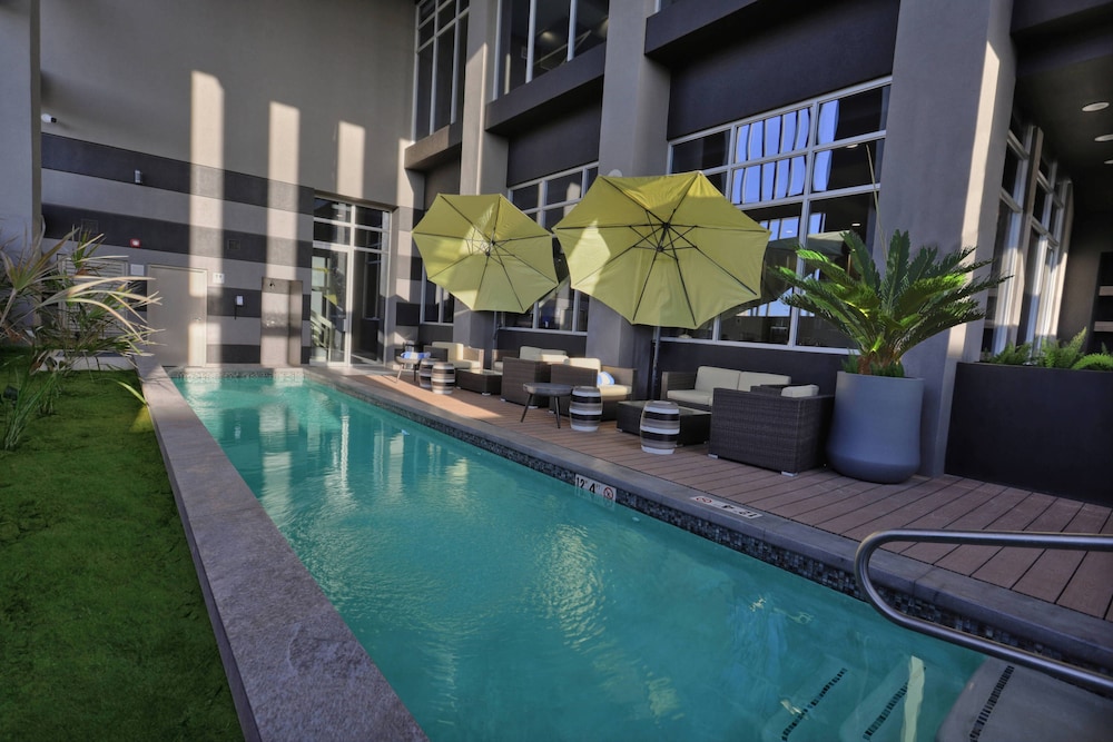 fairfield inn and suites by marriott mexicali