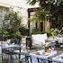 les jardins du faubourg hotel and spa by shiseido